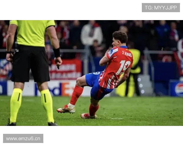 裁判与VAR判罚为何如此糟糕