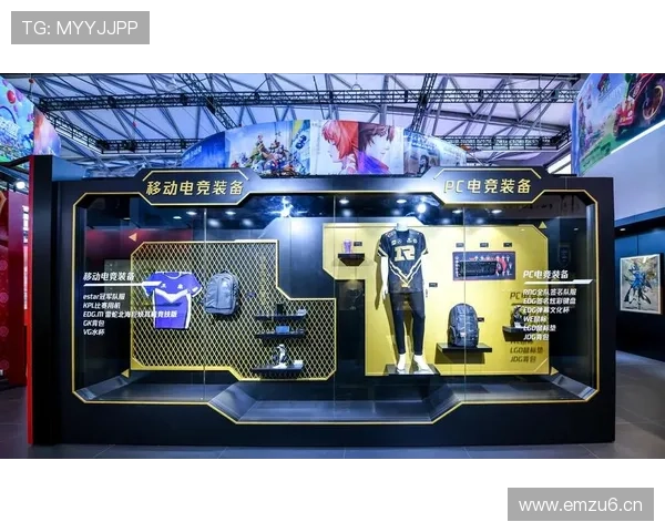 提提电竞引领年轻玩家新潮流